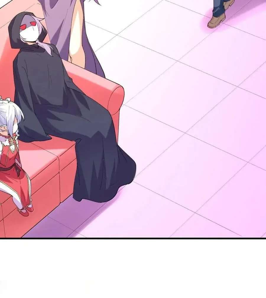 My Harem Consists Entirely of Female Demon Villains Chapter 214 - page 38