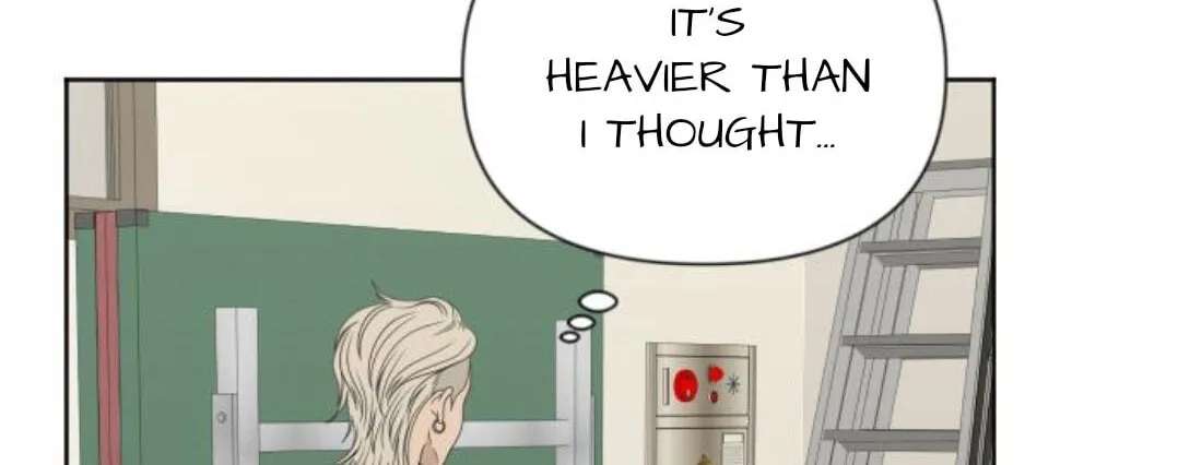 The Students of Illip Arts High Chapter 96 - page 69