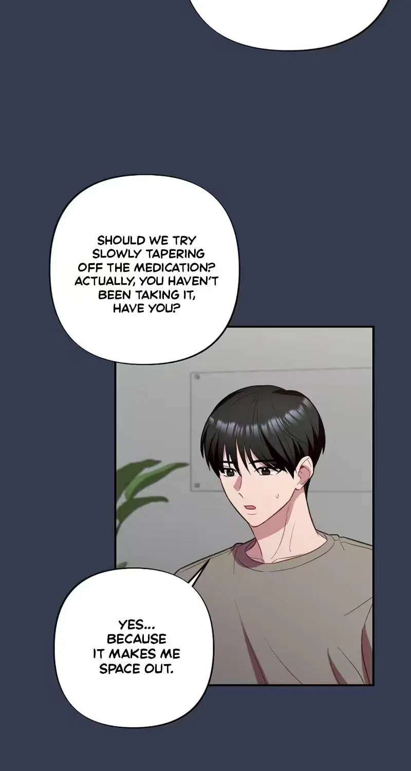 When Homma Targeted You Chapter 34 - page 57