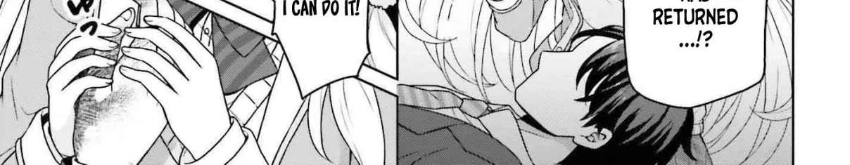 Gokinjo JK Isezaki-san wa Isekaigaeri no Daiseijo Chapter 1 - page 48