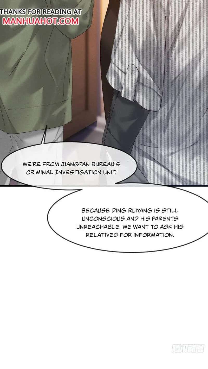 A Fruitless Harvest Chapter 13 - page 28
