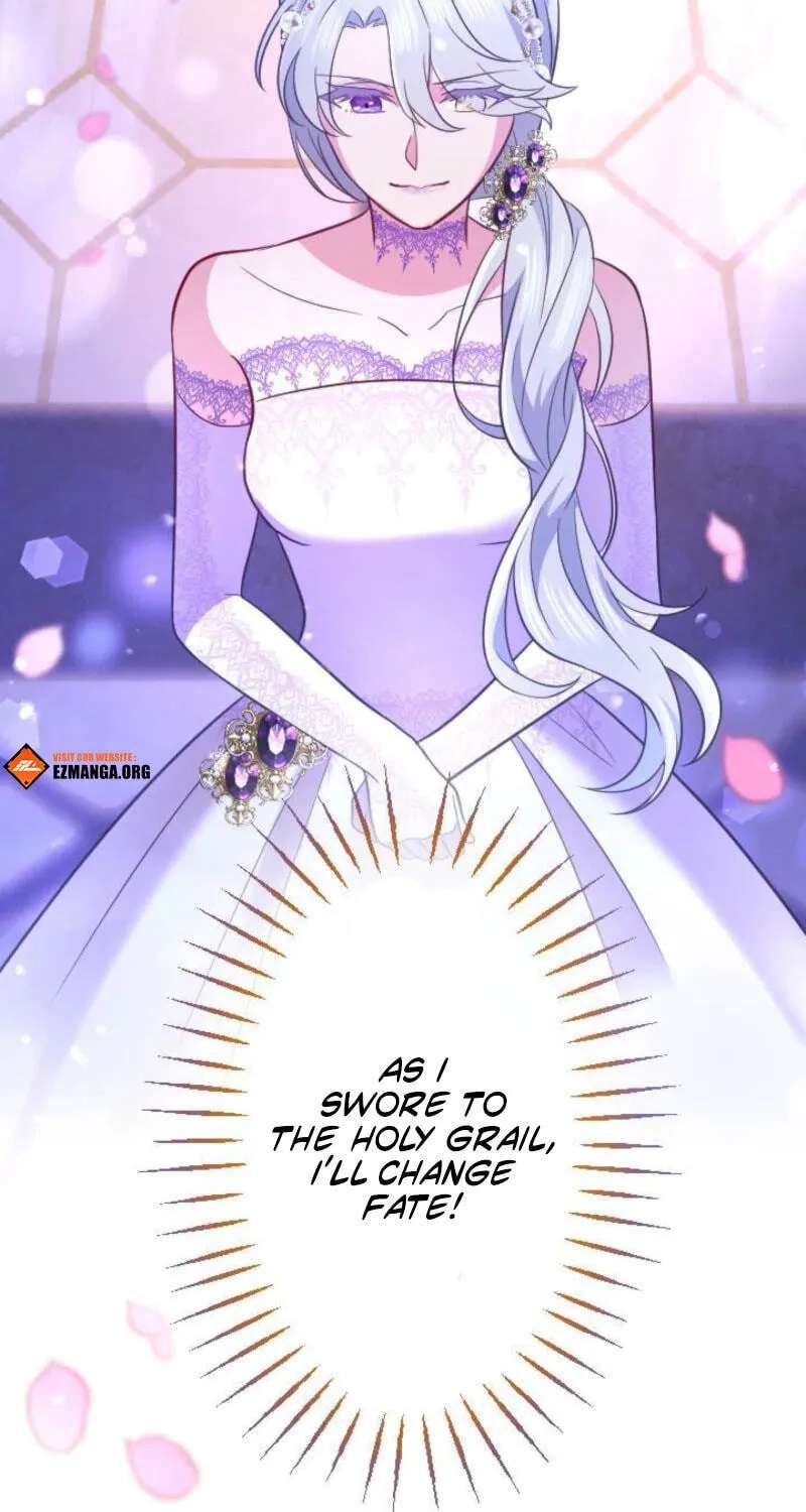 Mittei no Watashi ga 5-ri no Ouji wo Mikata ni suru Made Chapter 36 - page 9