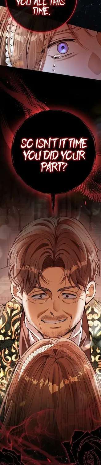 This Is What Revenge Looks Like Chapter 38 - page 8