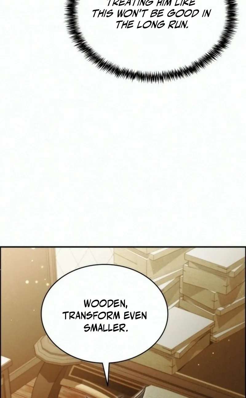 A Cadet Becomes a Prophet?! Chapter 60 - page 65