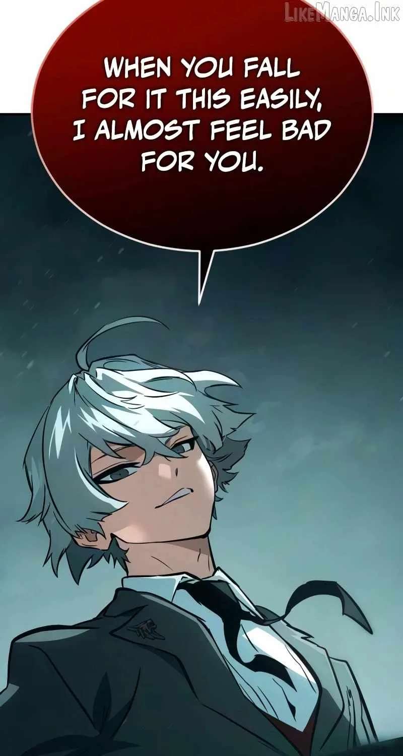 The Necromancer of a Noble Sword Family Chapter 25 - page 21