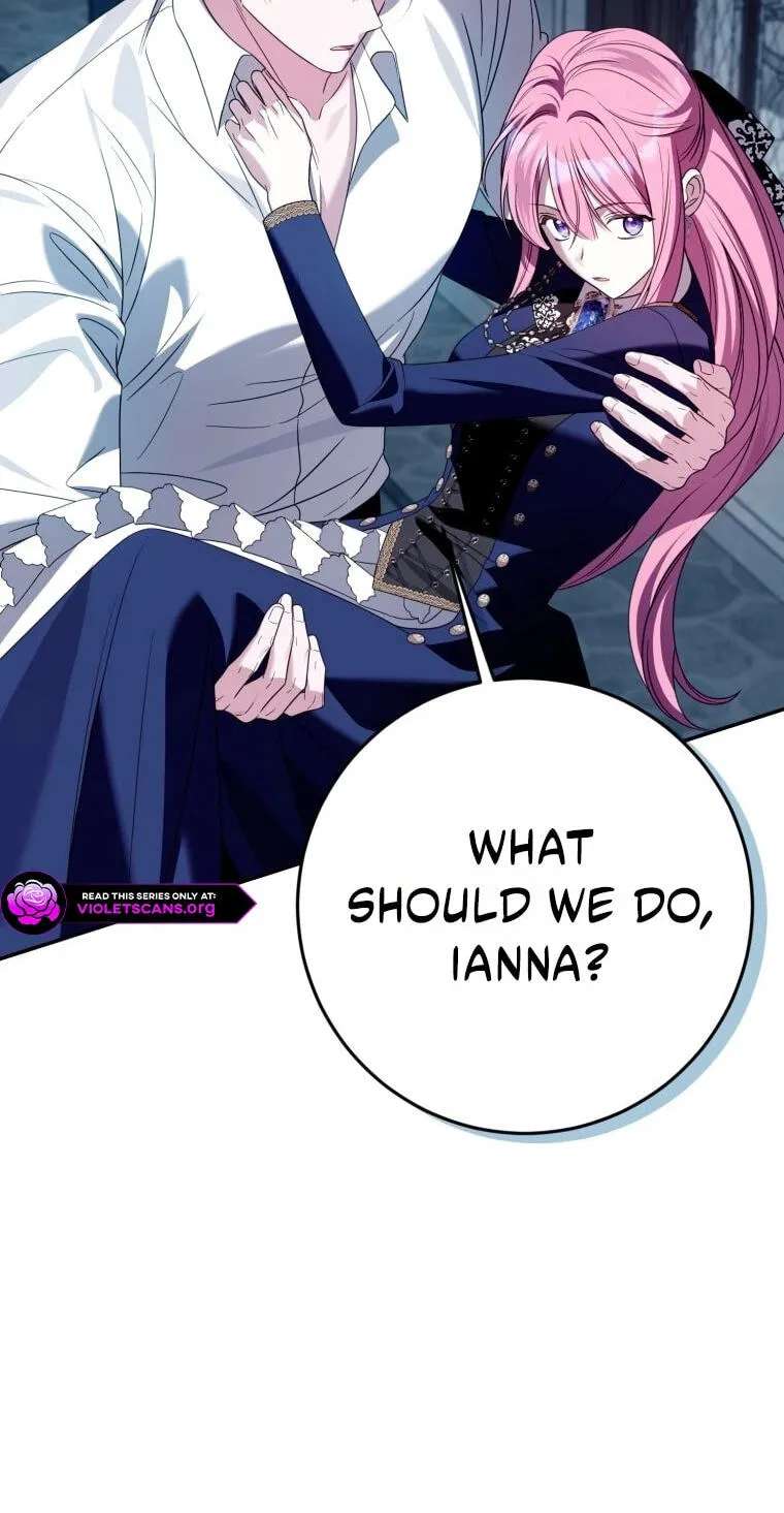 I Met the Male Lead in Prison Chapter 105 - page 76