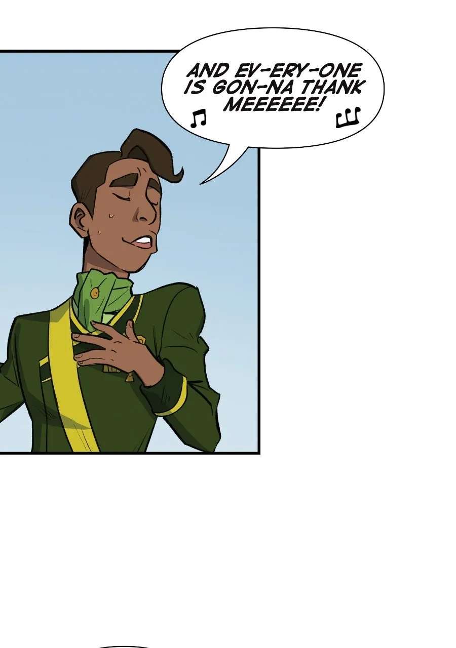 The Legend of Korra Chapter 20 - page 45