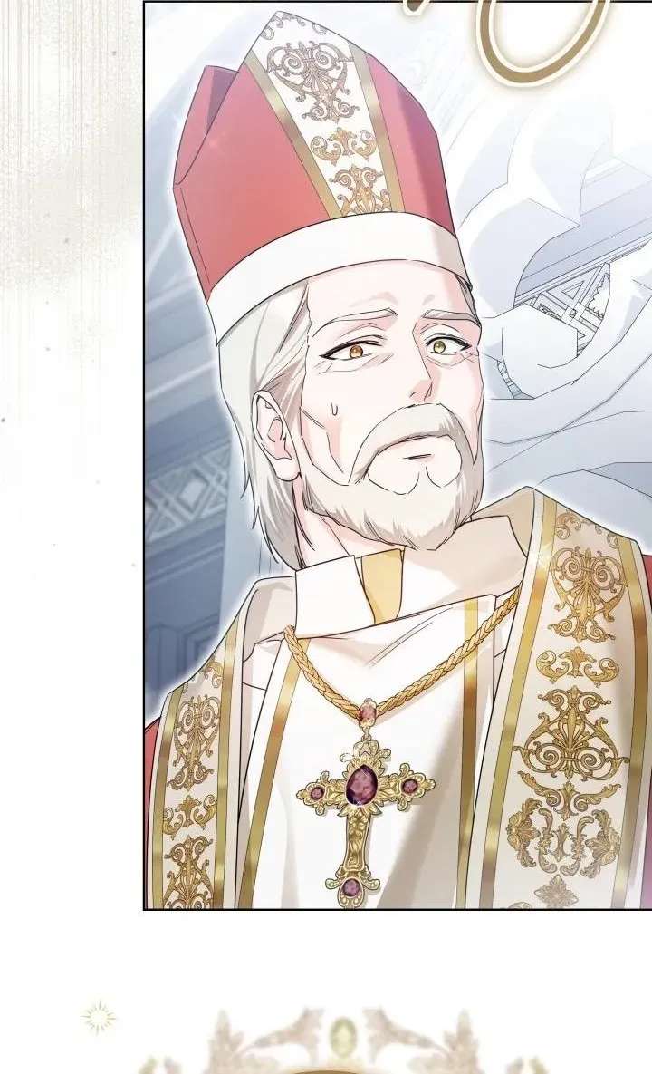 The Princess Stans in Secret Chapter 98 - page 80