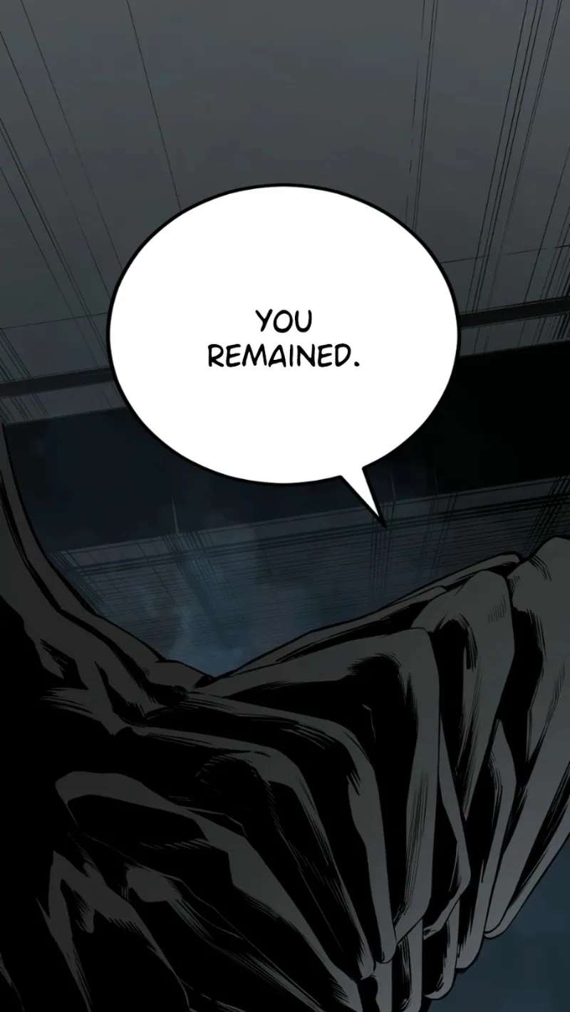 Hero Killer Chapter 287 - page 34