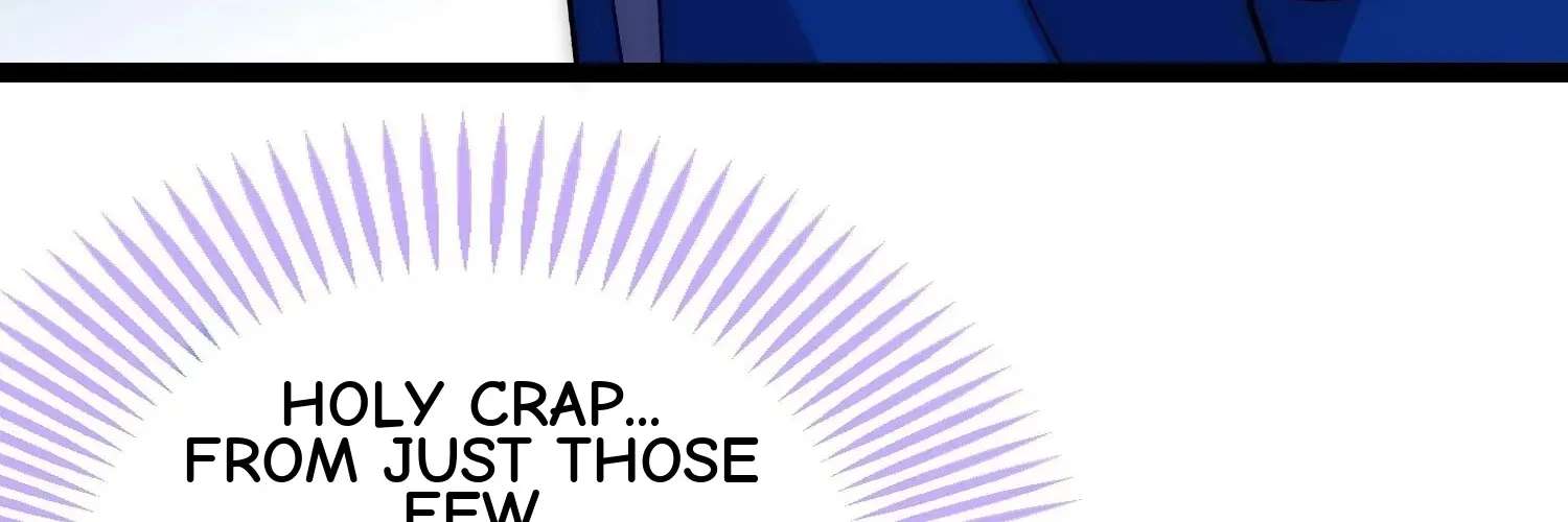 Guiyi Shijie? Wo Zao Jiu Tongguanle Chapter 8 - page 133