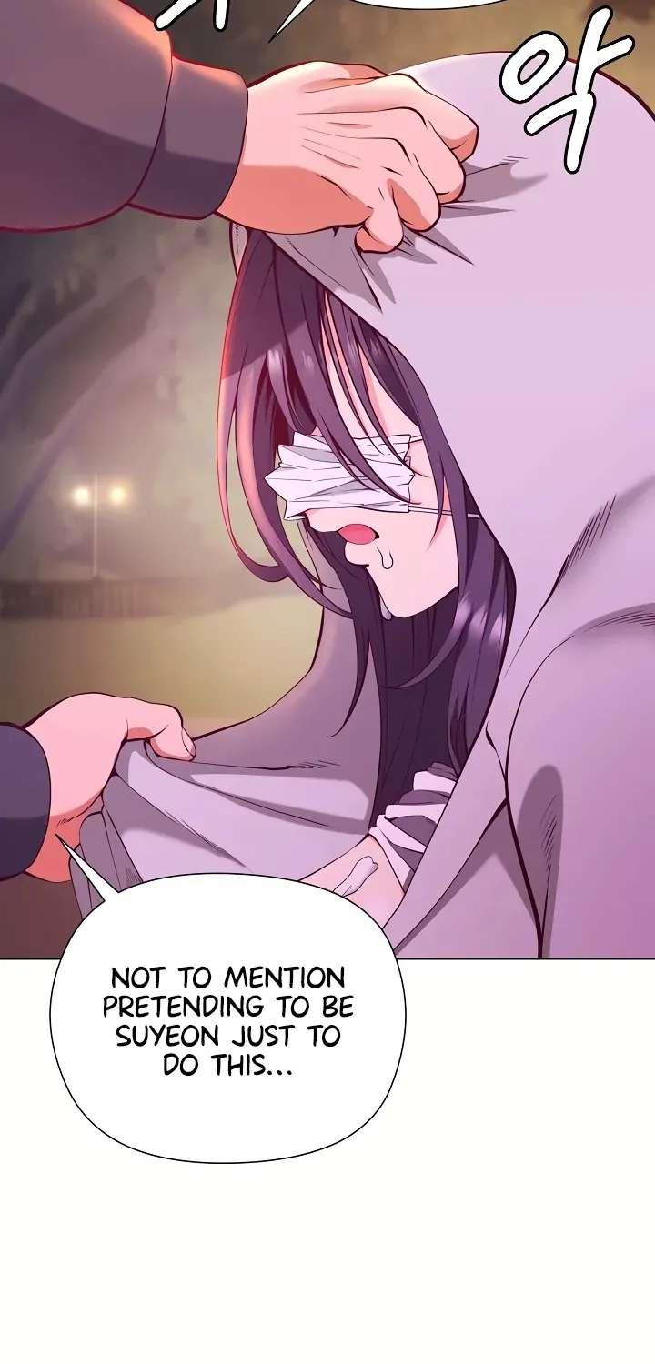 Your Mom Is the Best Chapter 3 - page 8