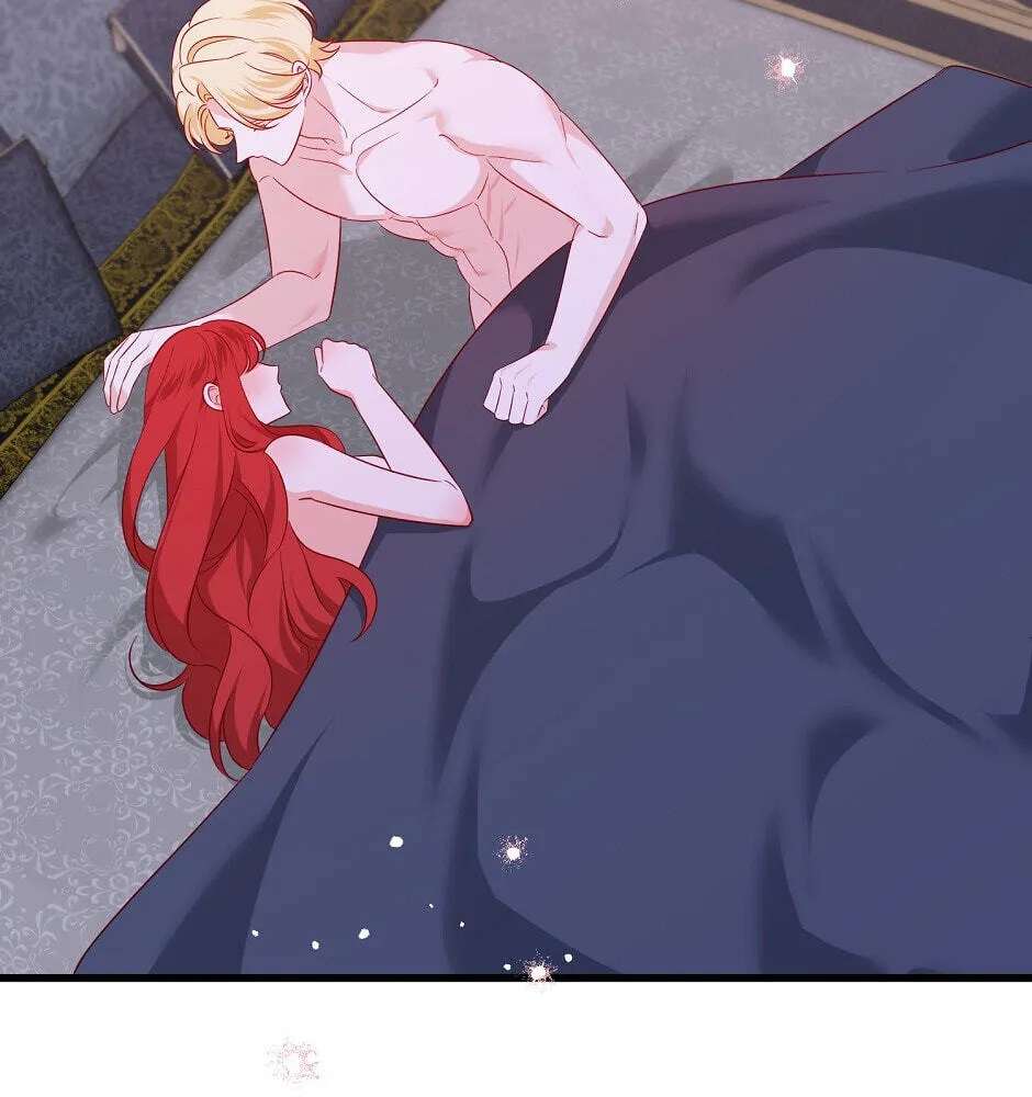 The Lady Has a Vulgar Secret Chapter 5 - page 122