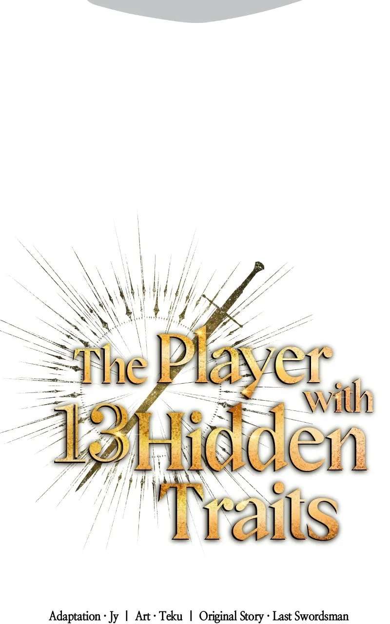 The Player with13 Hidden Traits Chapter 27 - page 29