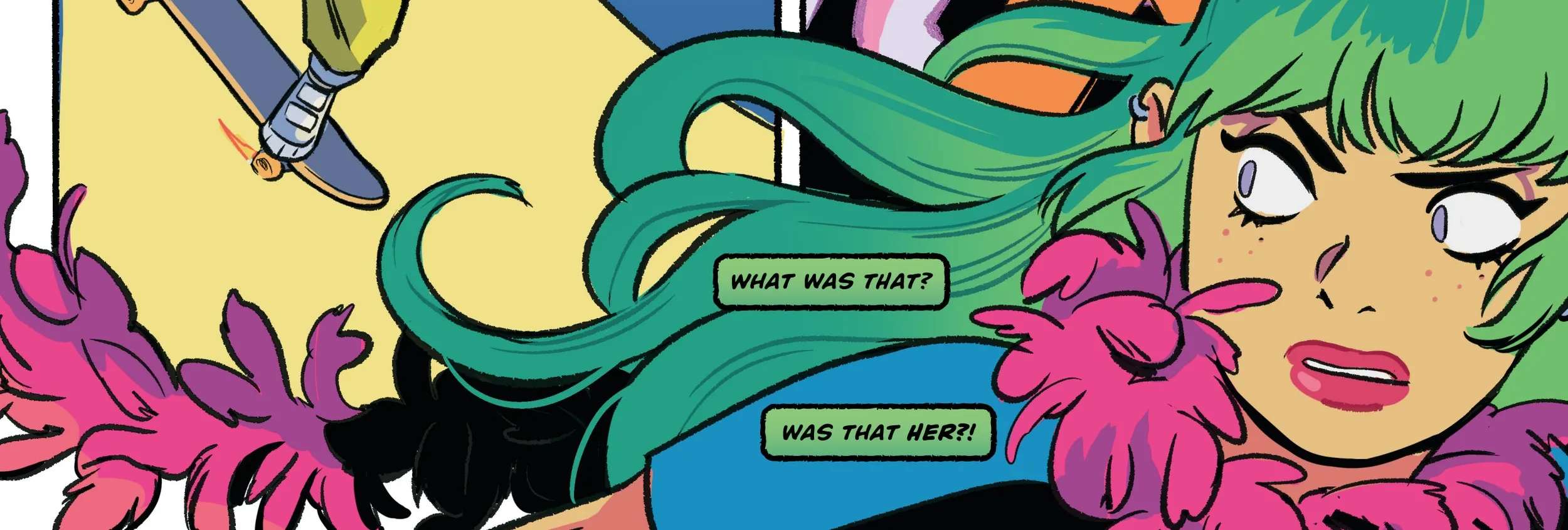 Skate Ali Chapter 1 - page 48