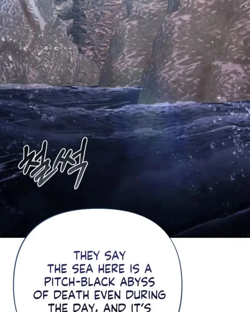 The Imugi and the Monk Chapter 3 - page 3