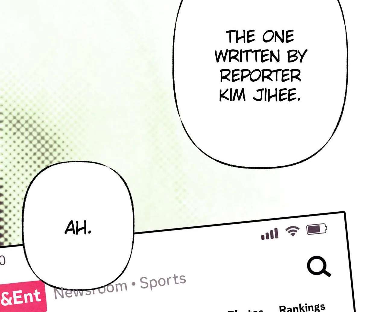 Pillow Talk (Aengmon) Chapter 31 - page 61