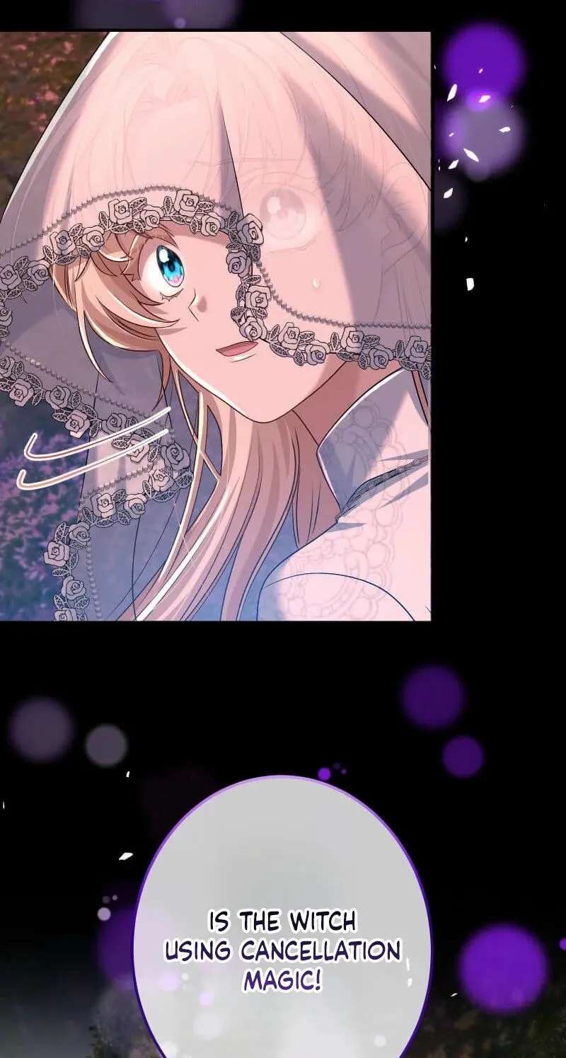 I Leave You Because I Love You Chapter 35 - page 3