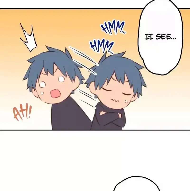 A Hidden Side to my Crush Chapter 188 - page 10