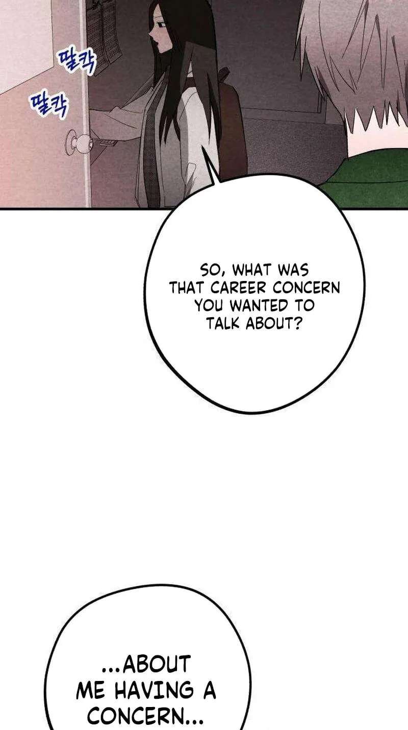 The Perfect Senior's Secret! Chapter 31 - page 56