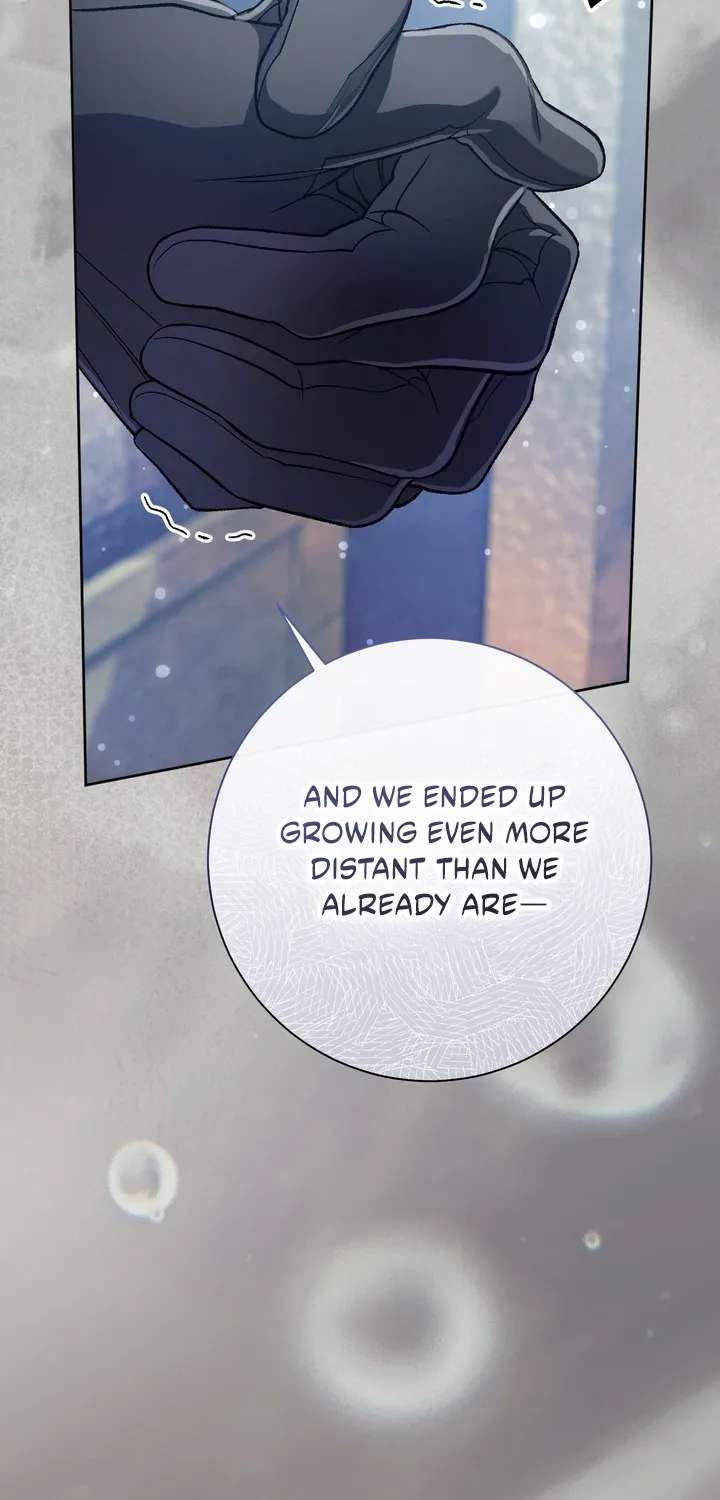 The Villain’s Match Is Too Perfect Chapter 136 - page 62