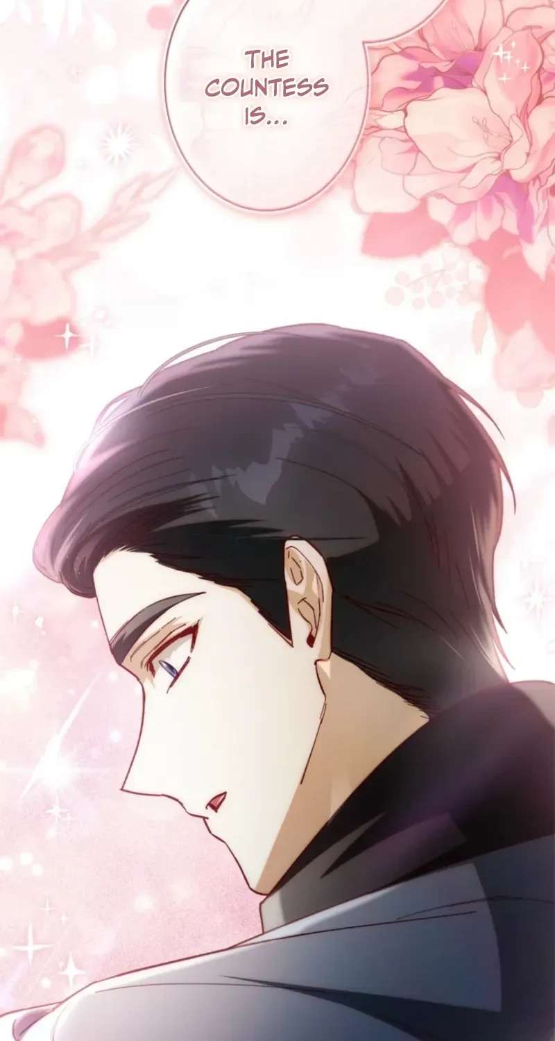 My Daughter Is Cute and My Husband Is Cool Chapter 50 - page 49