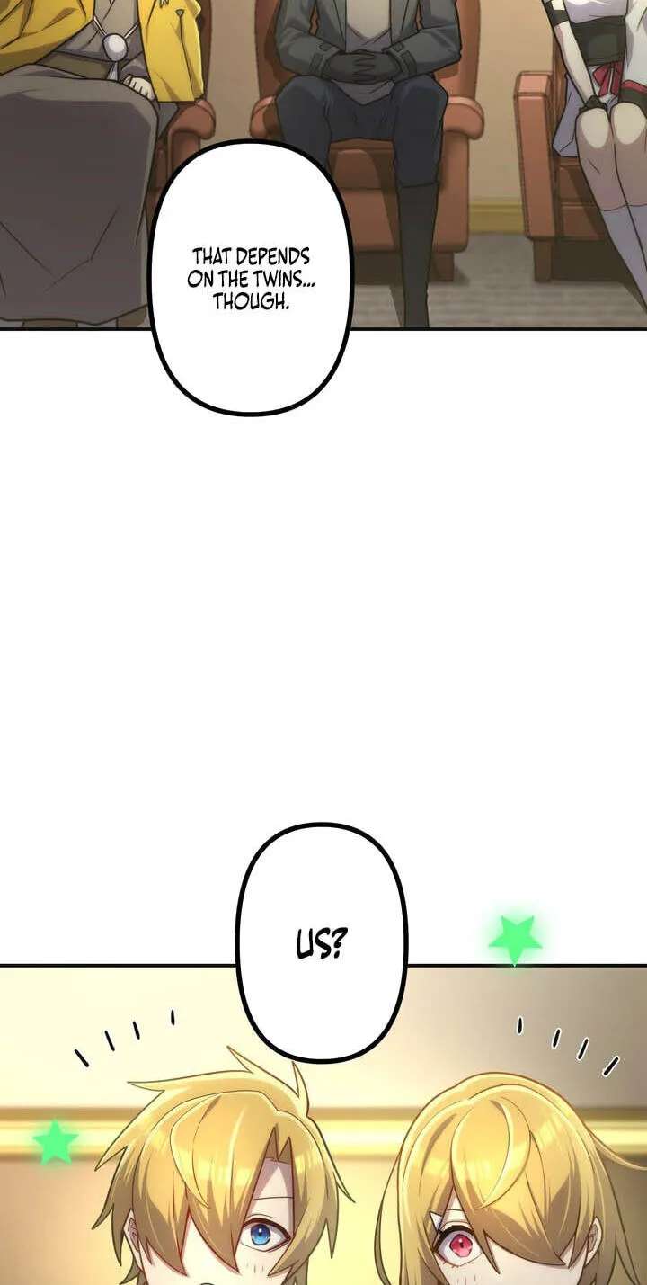 Maou App de S-kyuu Hunter ni Naremashita Chapter 161 - page 47