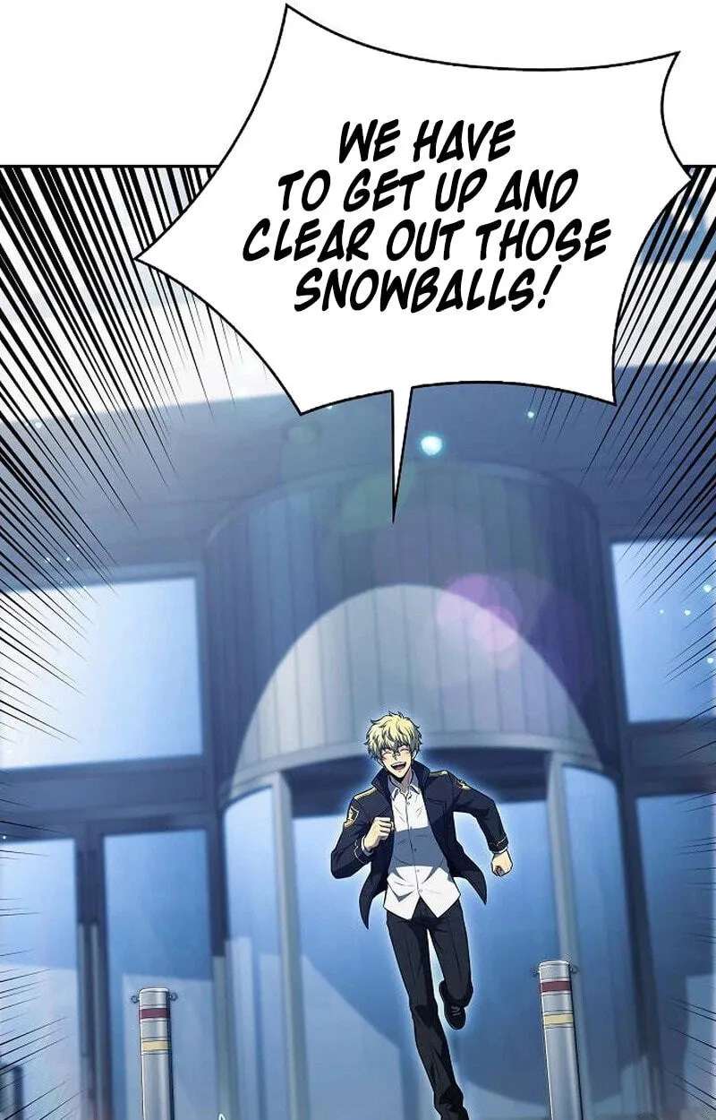 Eat Before You Go Chapter 76 - page 45