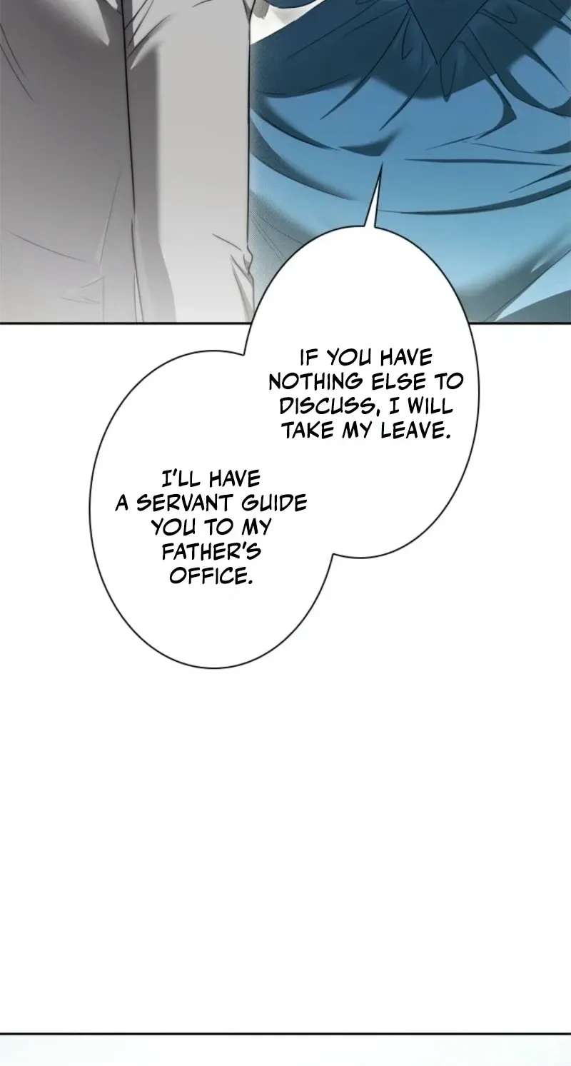 The Timid Lady of the Frontier Won't Give Up on Revenge Chapter 21 - page 10