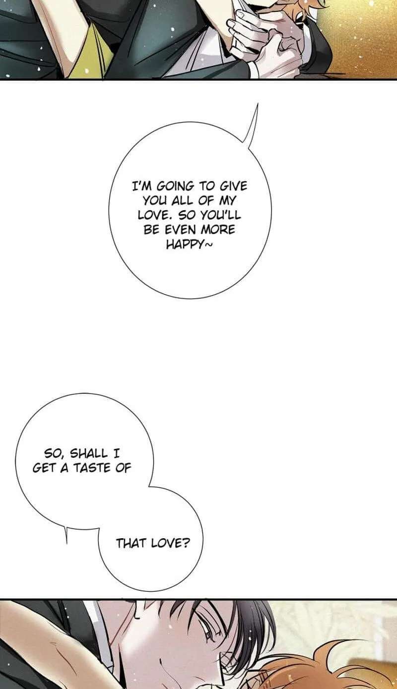Love Is in the Heir Chapter 102 - page 13