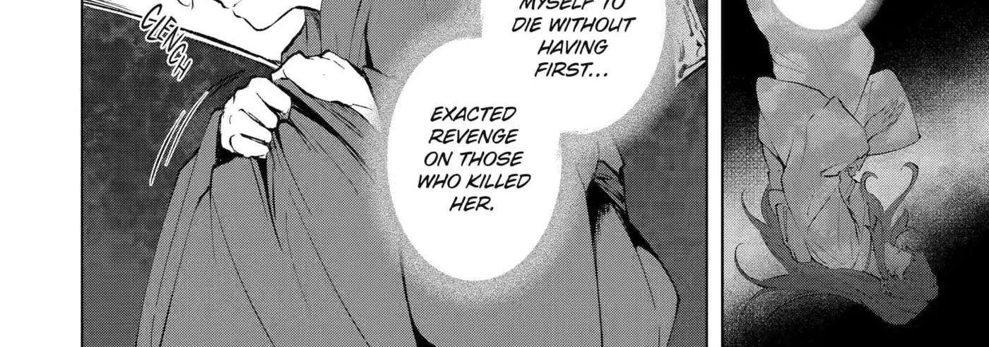 The Dragon's Bride: Loved as His Fated Mate. Chapter 7 - page 8