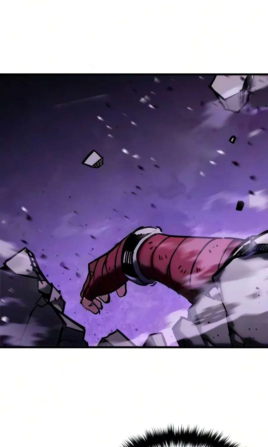World-Saving is a Skill Chapter 40 - page 120
