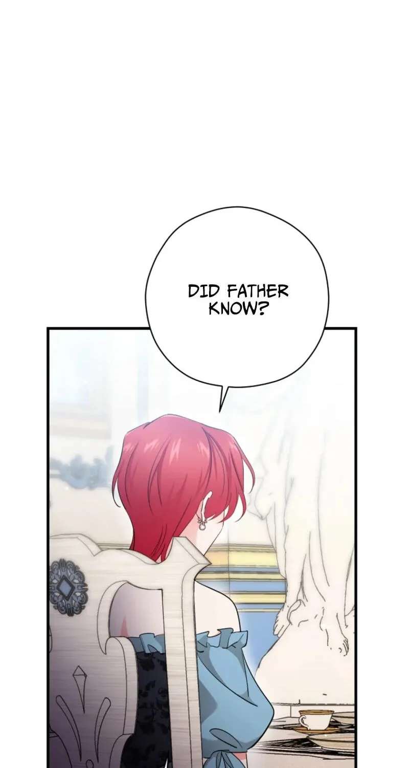 My Pirate Prince Chapter 42 - page 42