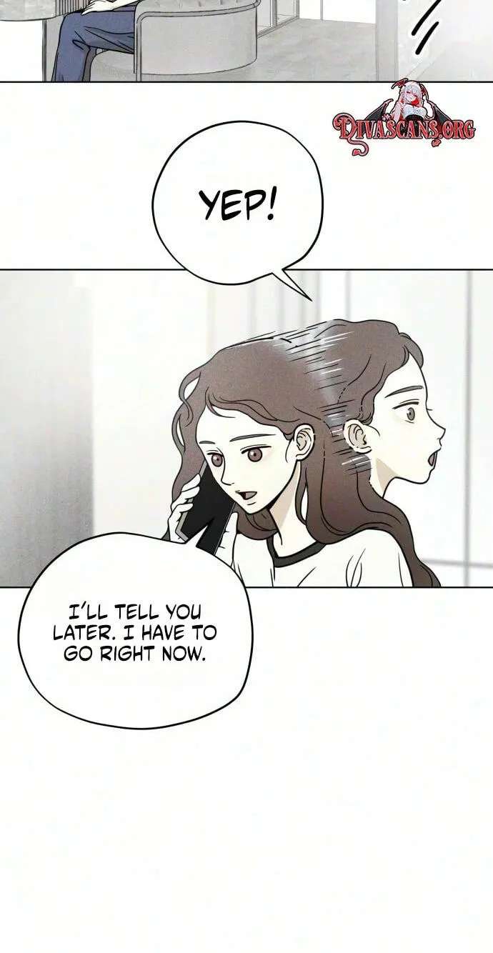 Marriage Breakdown Chapter 17 - page 20