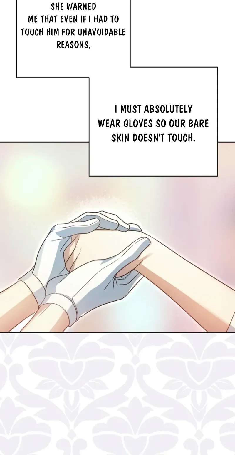 En Travesti: I Became a Fake Prince Chapter 34 - page 73