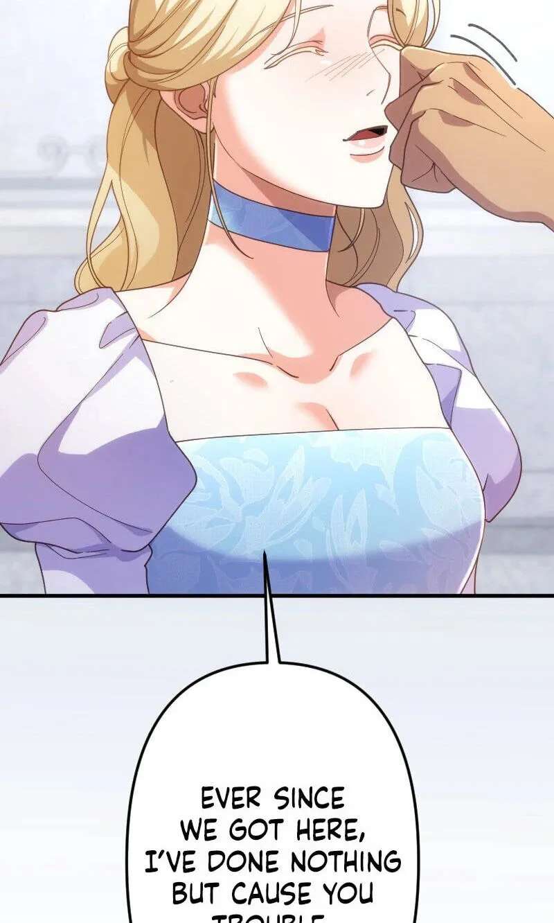 The Marquis's Wife Loses Her Virginity to a Slave Chapter 29 - page 108