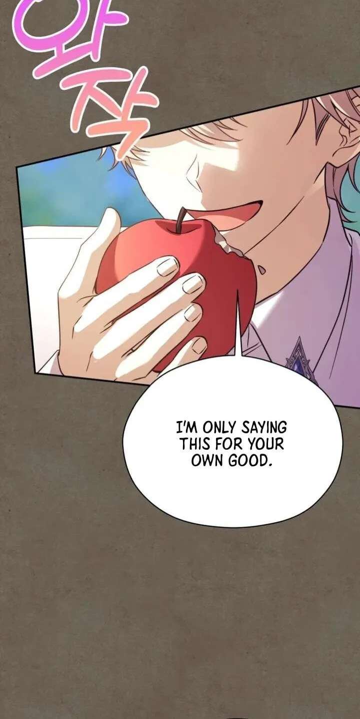 The Immoral Duke Needs to be Homeschooled Chapter 63 - page 80