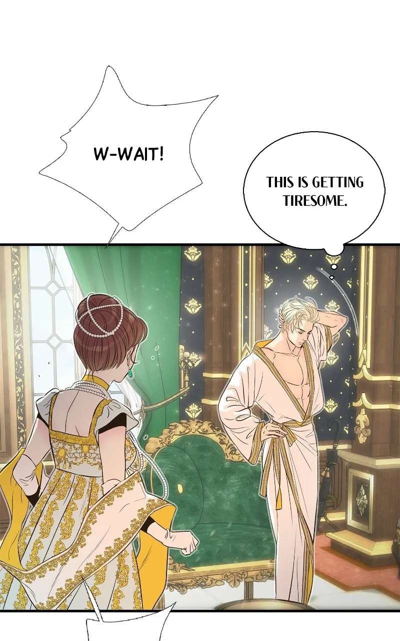 The Prince of Poison Chapter 3 - page 46