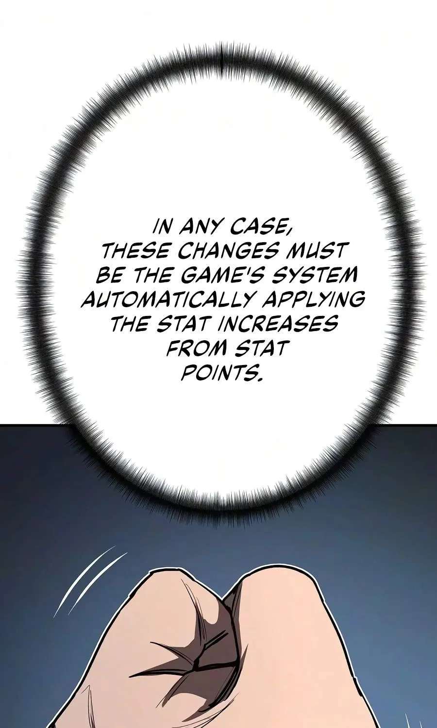 The Berserker's Second Playthrough Chapter 38 - page 138