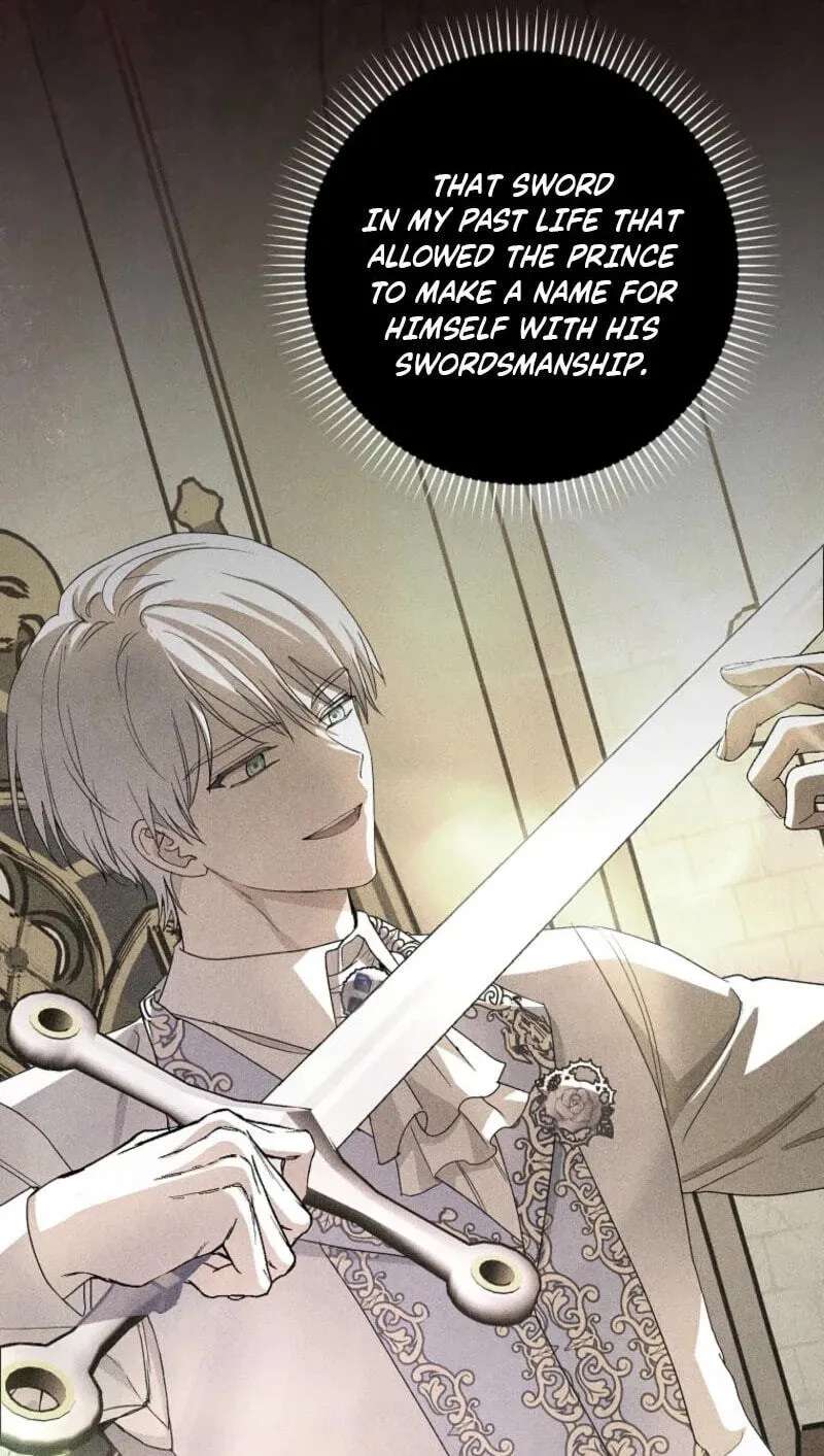 Cinderella's Pocket-Sized Protector Chapter 59 - page 79