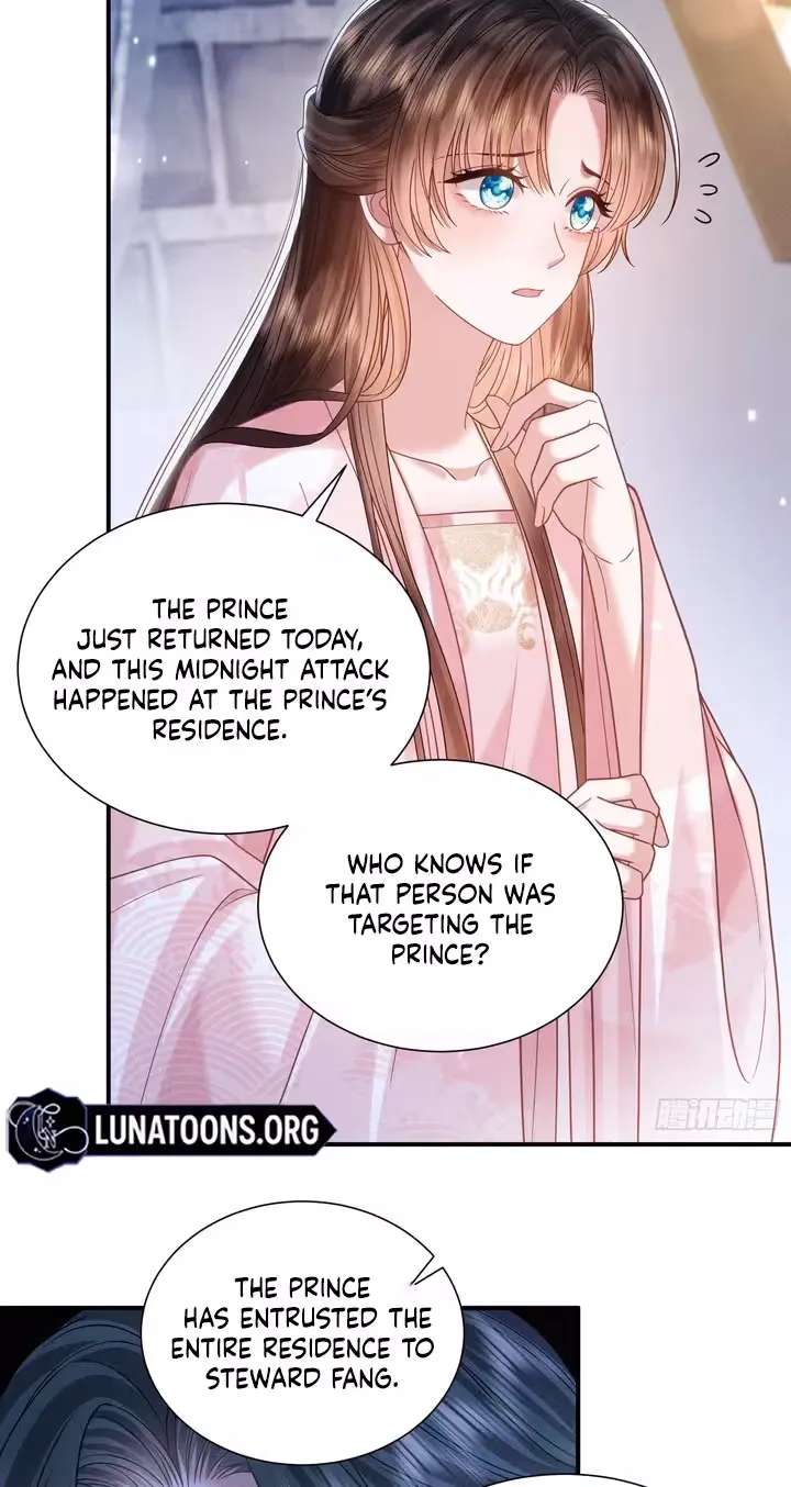 Peerless Madam Healer Chapter 3 - page 33