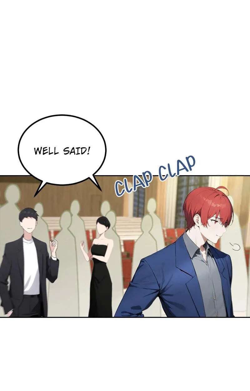 Ni Xi Xi Tong: Wo Shua Baole Nvshen Hao Gandu Chapter 24 - page 47