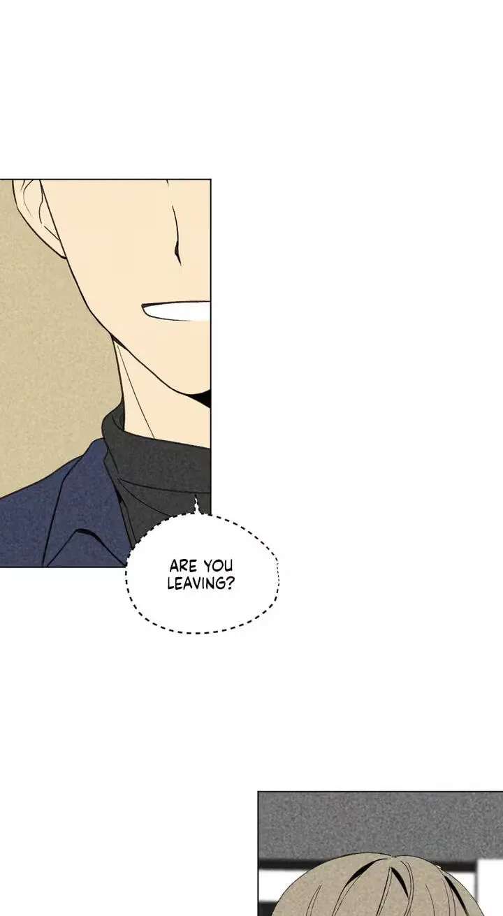 About Love Chapter 13 - page 30