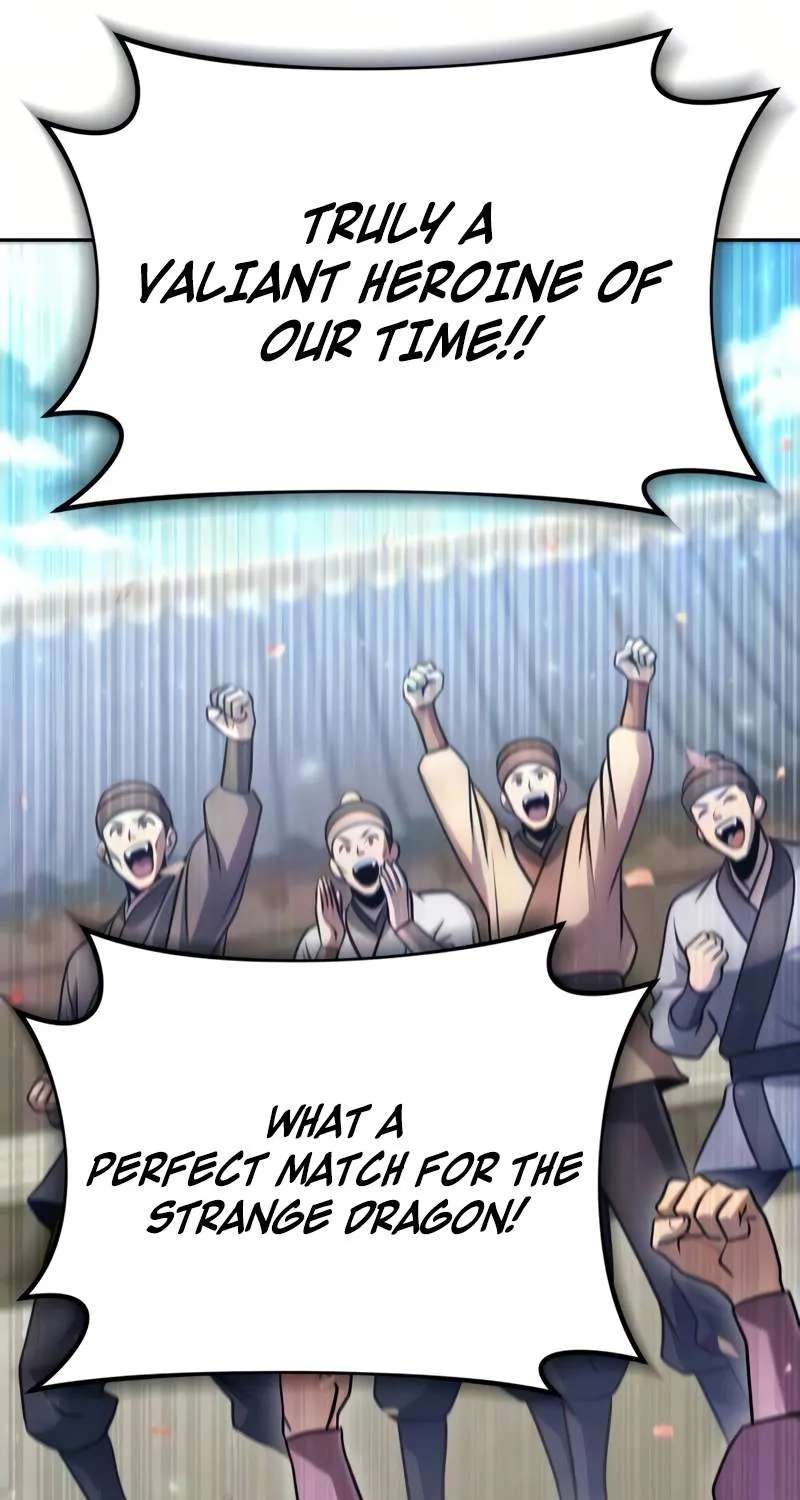 The Second Eunuch Regains His Manhood Chapter 102 - page 42