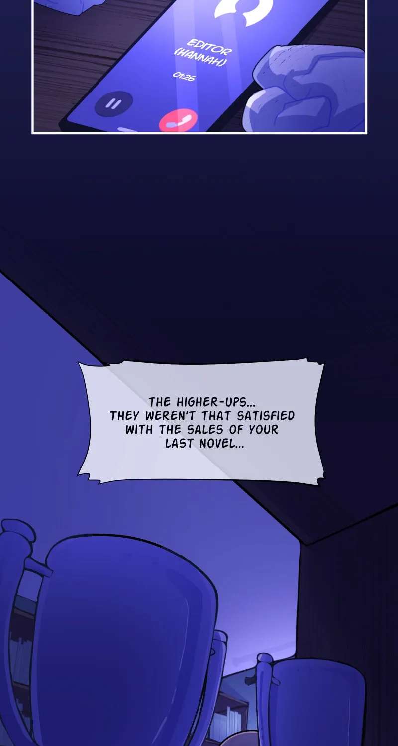 Interstellar Muse Chapter 1 - page 3