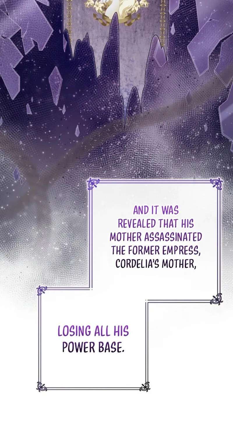 The Mighty Master Is Crazy About Me Chapter 81 - page 52