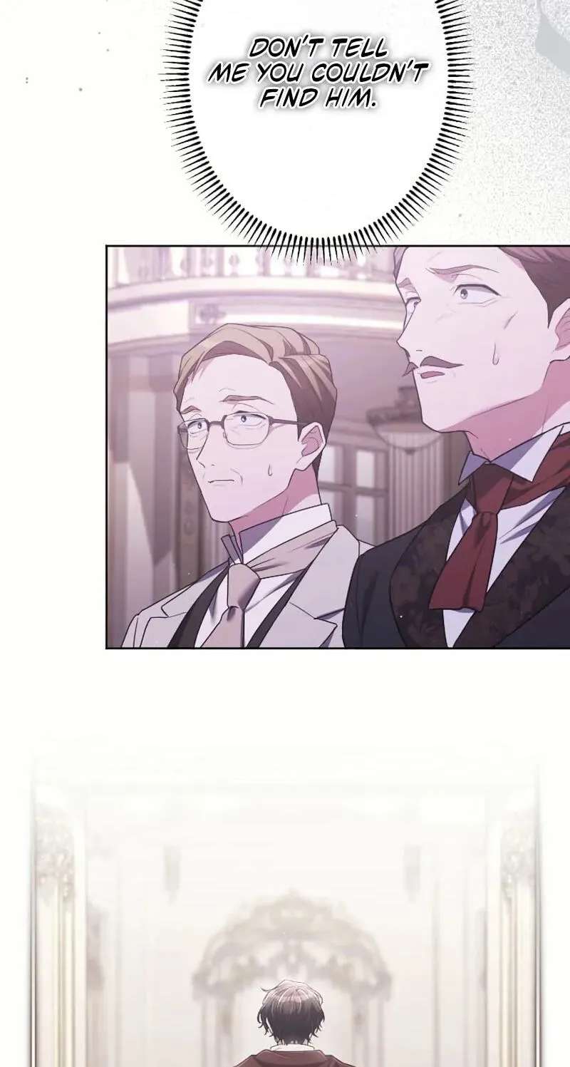 My 5th Political Marriage With You Who Hates Me Chapter 54 - page 41