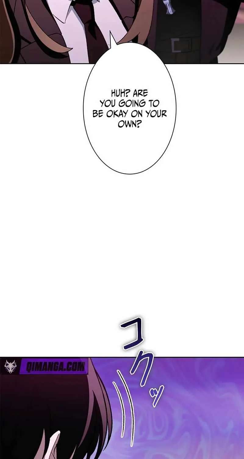I Became a Transcendent Hunter with 100,000x EXP Chapter 23 - page 24