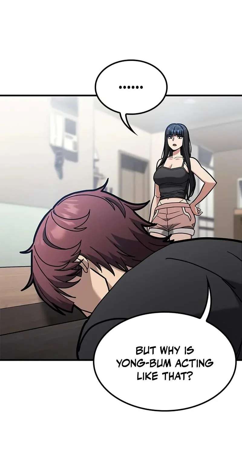 Fight Tier 1 Saving a tutor Chapter 15 - page 23