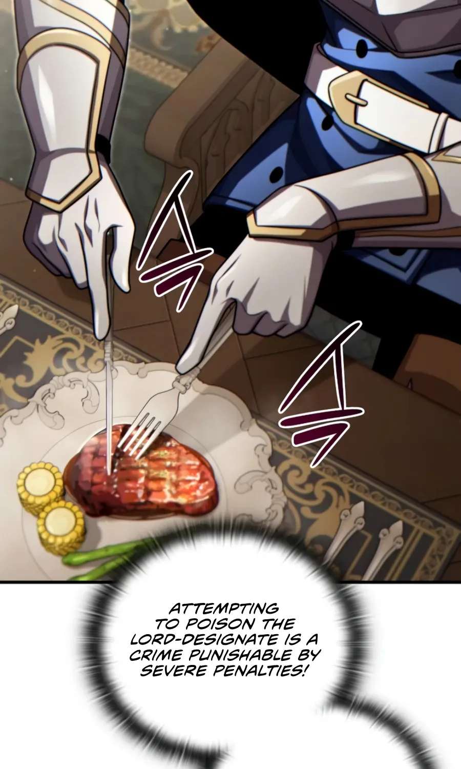 The Lord Who Levels Up by Absorbing Powers Chapter 15 - page 64