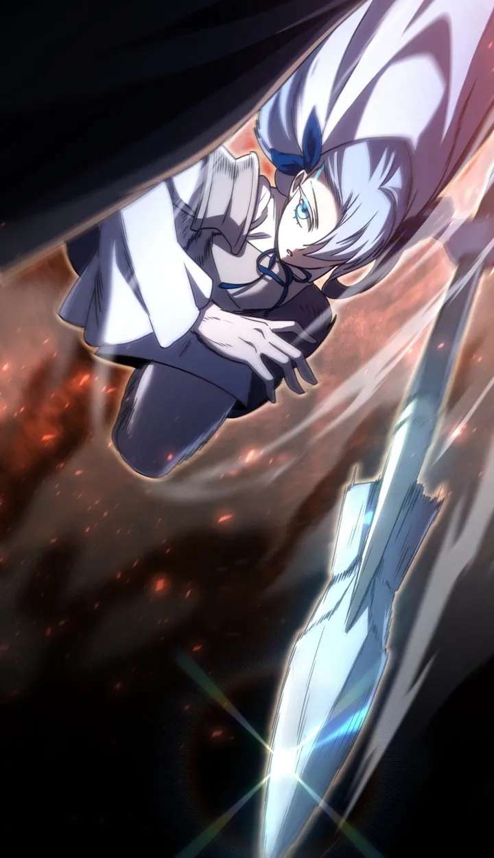 The Youngest Son of the Assassin Clan Regresses with the Power of the Five Demon Kings Chapter 16 - page 60